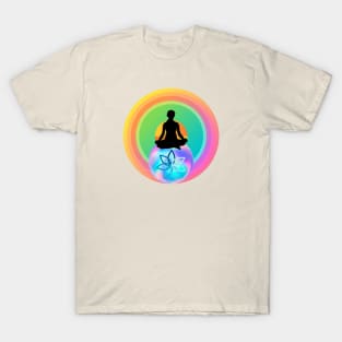 ZEN MEDITATION T-Shirt